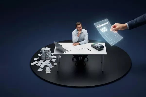 فرآیند‌های مالیاتی از طریق اجرای تبصره ماده ۱۰۰ تسهیل شده است